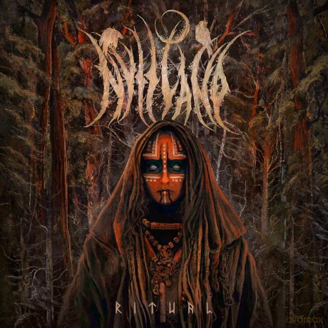 Nytt Land: Ritual (Limited) (digipack) [CD]
