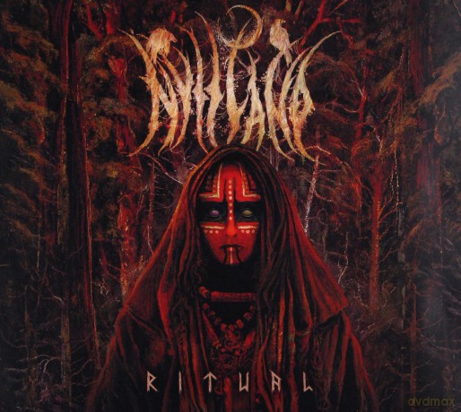 Nytt Land: Ritual (Limited) (digipack) [CD]