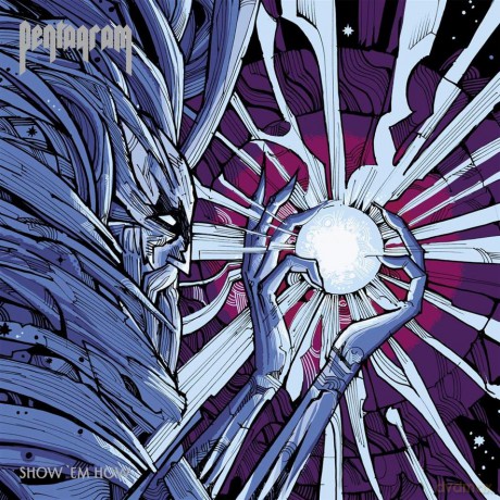 Pentagram: Show 'em How (Limited) [Winyl]