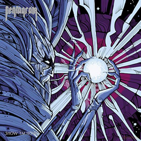 Pentagram: Show 'em How (Limited) [Winyl]