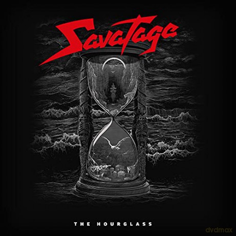 Savatage: The Hourglass (Picture) [Winyl]