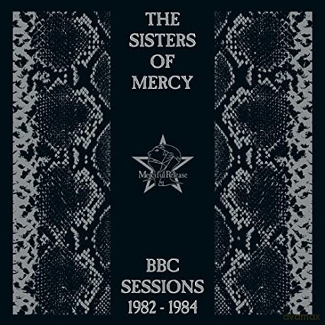 Sisters Of Mercy: Bbc Sessions 1982-1984 (2021 Remaster) [CD]