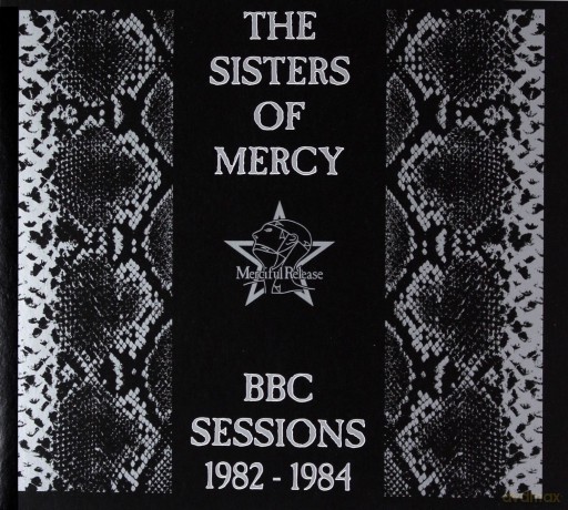 Sisters Of Mercy: Bbc Sessions 1982-1984 (2021 Remaster) [CD]