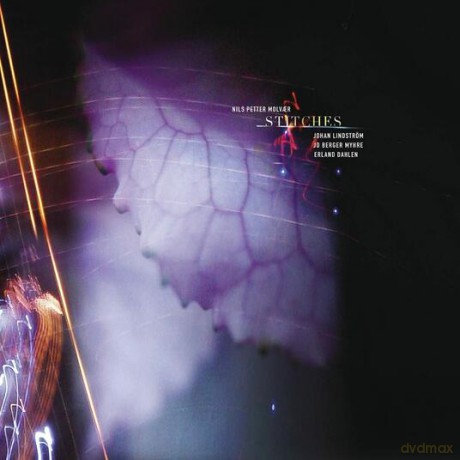 Nils Petter Molvaer: Stitches [CD]