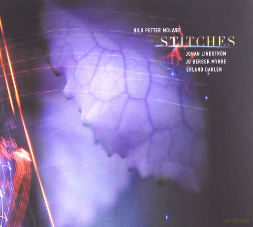 Nils Petter Molvaer: Stitches [CD]