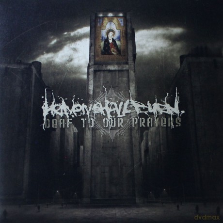Heaven Shall Burn: Deaf To Our Prayers (Re-issue 2021) [Winyl]