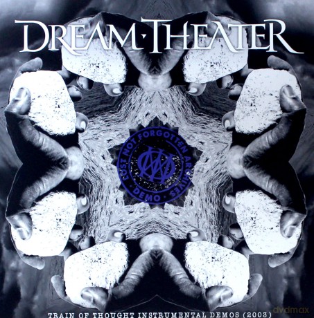 Dream Theater: Lost Not Forgotten Archives: Train of Thought Instrumental Demos (2003) [2xWinyl]+[CD]