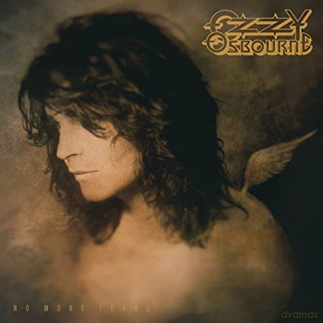 Ozzy Osbourne: No More Tears [2xWinyl]