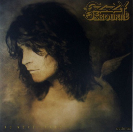 Ozzy Osbourne: No More Tears [2xWinyl]
