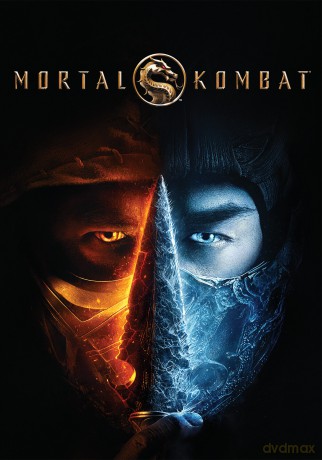 Mortal Kombat [DVD]