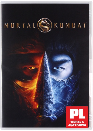 Mortal Kombat [DVD]