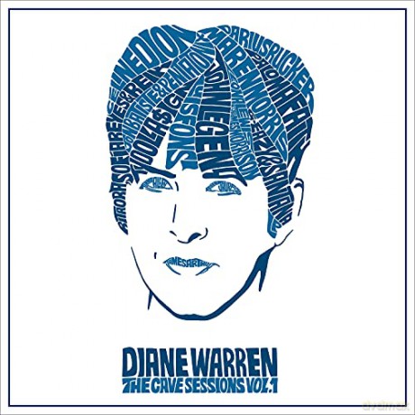 Diana Warren: Diane Warren: The Cave Sessions, Vol. 1 [CD]