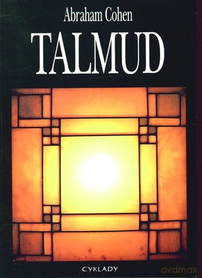 Talmud - Abraham Cohen [KSIĄŻKA]