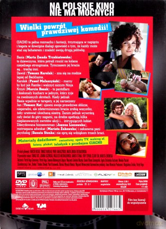 Ciacho [DVD]