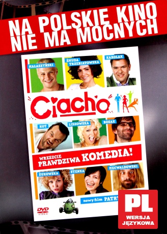 Ciacho [DVD]