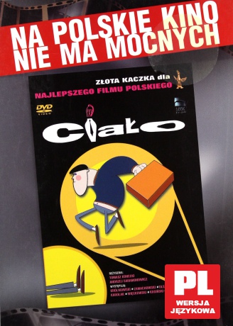 Ciało [DVD]
