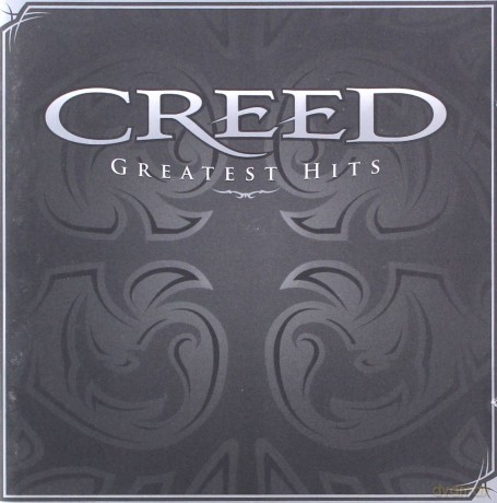 Creed: Greatest Hits [DVD]