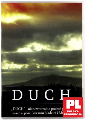 Duch [DVD]