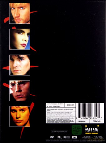 Duran Duran: Arena [DVD]