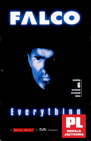 Falco: Everything [DVD]