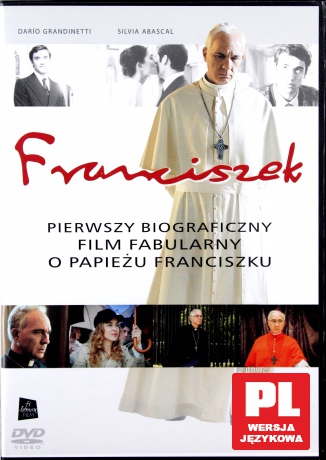 Franciszek [DVD]