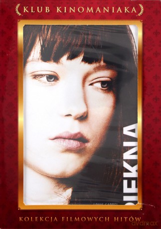 Klub Kinomaniaka [BOX] [3DVD]