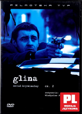 Koniec serii [DVD]