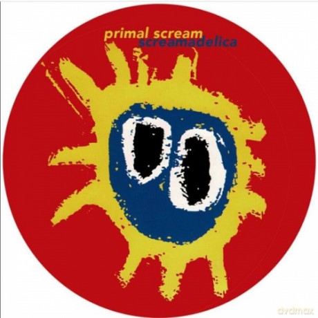 Primal Scream: Screamadelica (Picture) [2xWinyl]