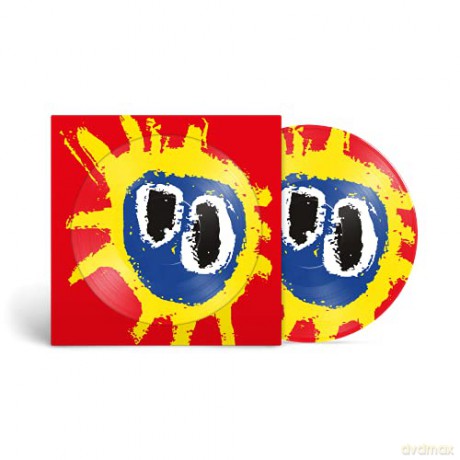 Primal Scream: Screamadelica (Picture) [2xWinyl]
