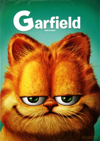 Garfield [DVD]