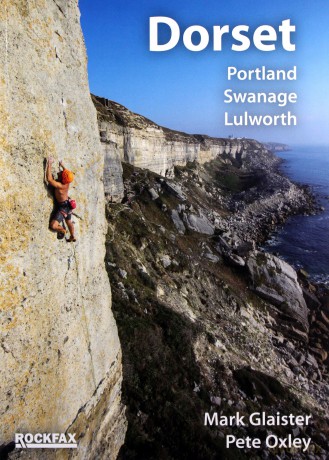 Dorset: Portland, Swanage, Lulworth - Mark Glaister, Pete Oxley [KSIĄŻKA]