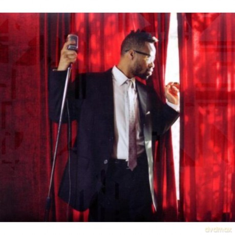 Bilal: Airtight's Revenge [CD]