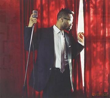 Bilal: Airtight's Revenge [CD]