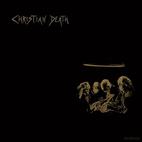 Christian Death: Atrocities [CD]