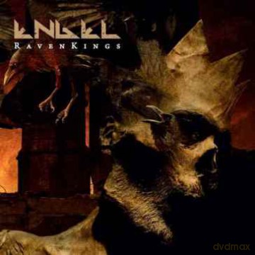 Engel: Raven Kings [CD]