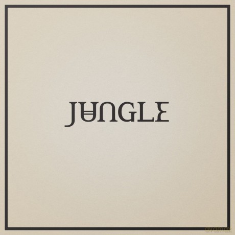 Jungle: Loving In Stereo [Winyl]