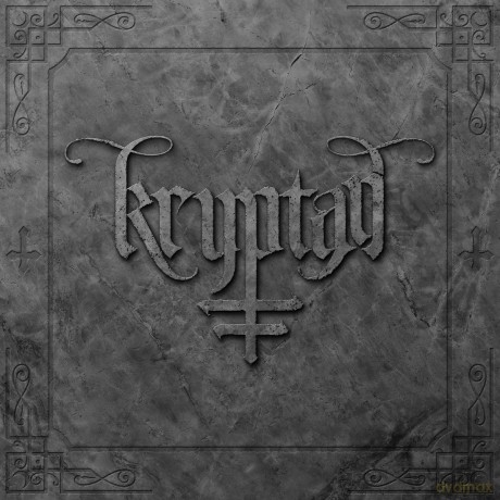 Kryptan: Kryptan (digipack) [CD]