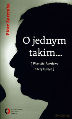 O Jednym Takim... - Piotr Zaremba [KSIĄŻKA]