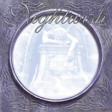 Nightwish: Once Remastered [2xWinyl]