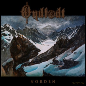 Ondfodt: Norden [CD]