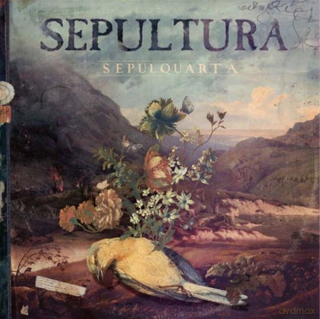 Sepultura: SepulQuarta [CD]