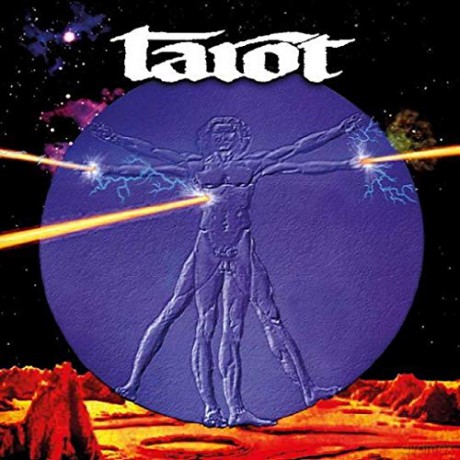 Tarot: Stigmata [2xWinyl]