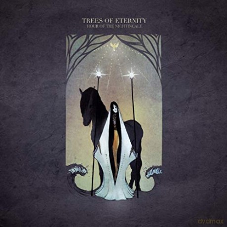 Trees of Eternity: Hour Of The Nightingale (digipack) [CD]