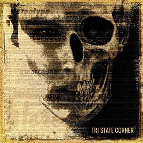 Tri State Corner: Stereotype (digipack) [CD]