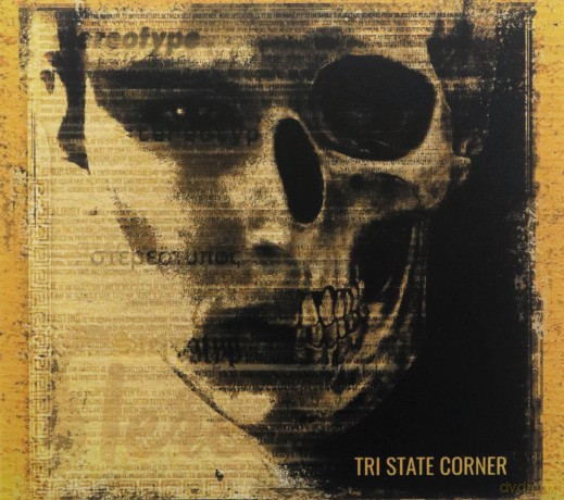Tri State Corner: Stereotype (digipack) [CD]