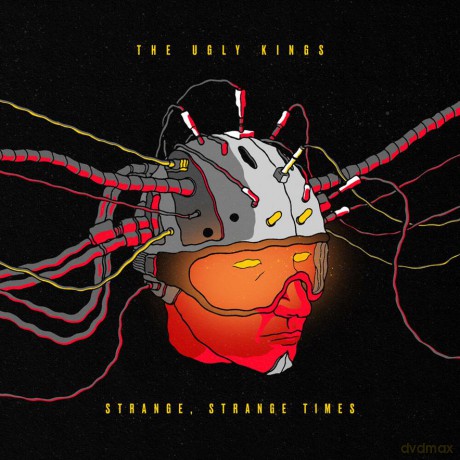 The Ugly Kings: Strange Strange Times (Limited) (digipack) [CD]