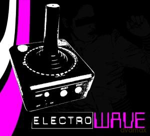 Electro Wave [CD]