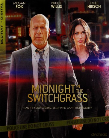 Midnight In The Switchgrass [Blu-Ray]