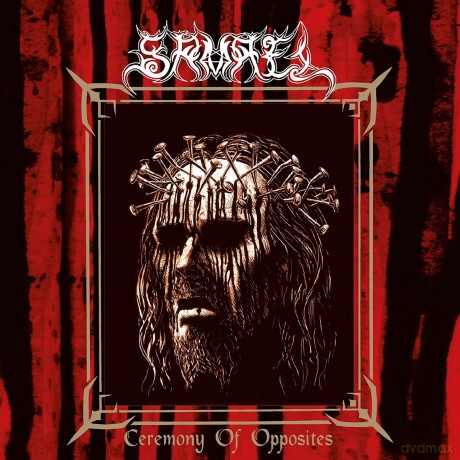 Samael: Ceremony Of Opposites [CD]