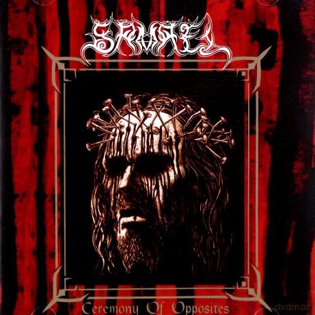 Samael: Ceremony Of Opposites [CD]
